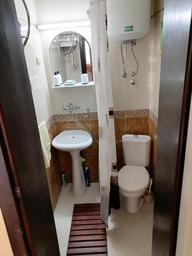 Romana 1 Tivat Ngoại thất bức ảnh