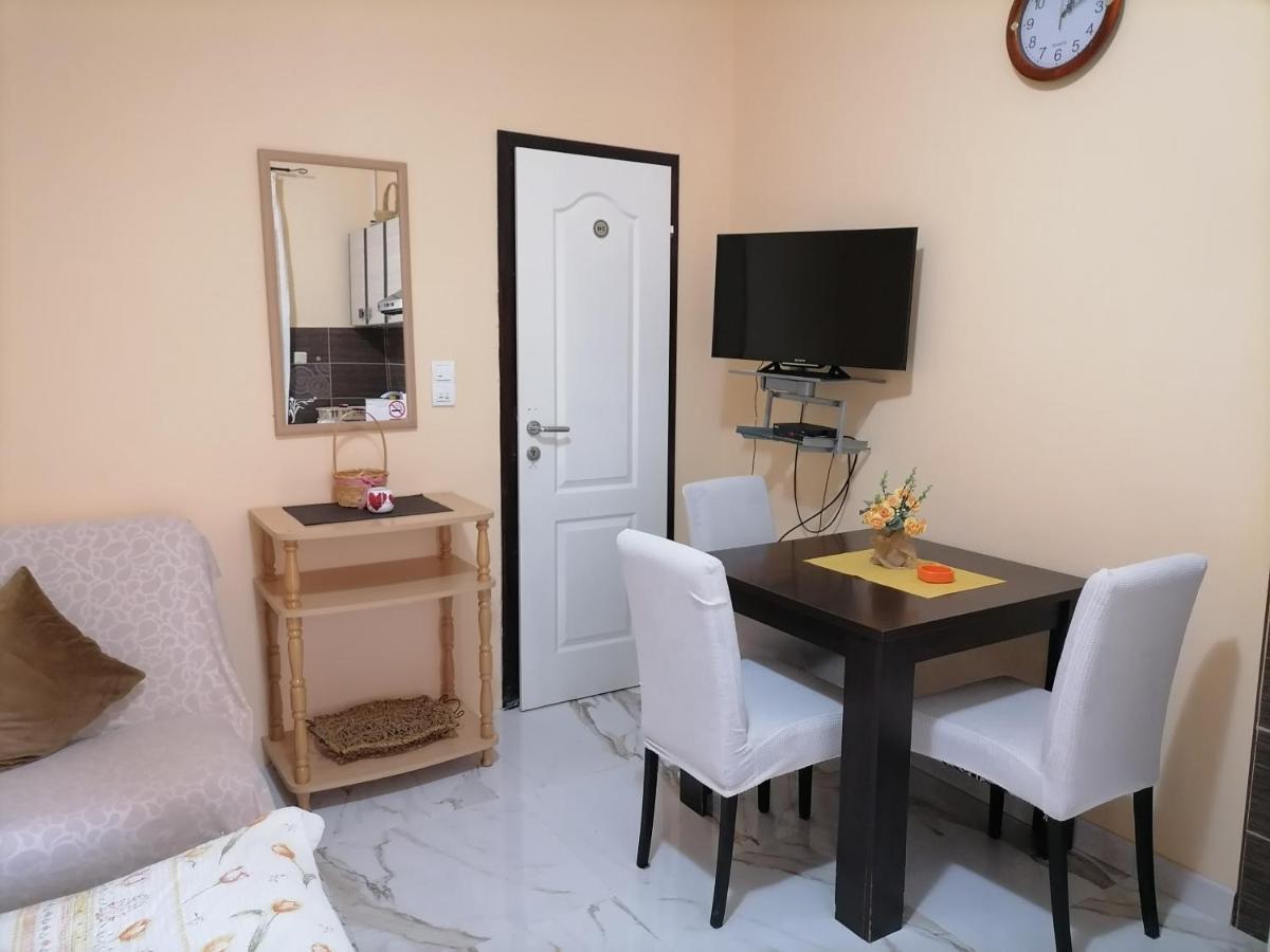 Romana 1 Tivat Ngoại thất bức ảnh