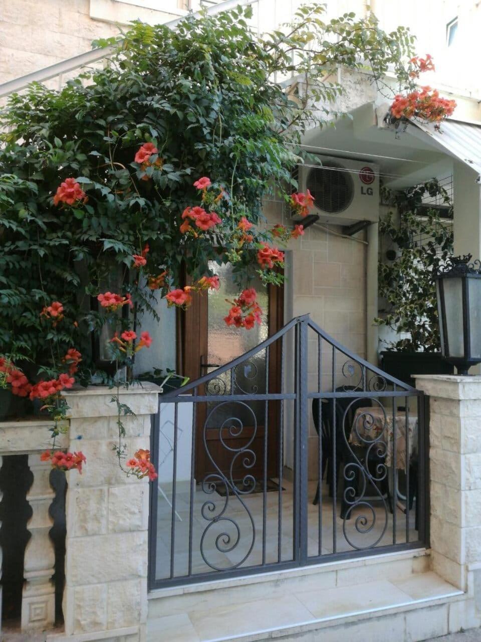 Romana 1 Tivat Ngoại thất bức ảnh